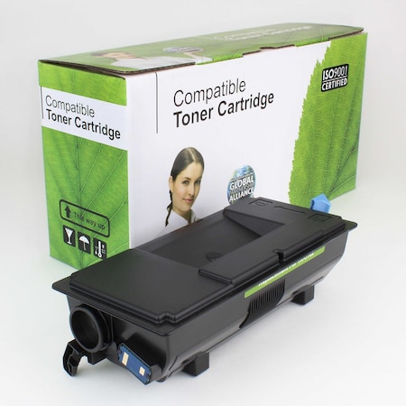 Royal Toner Toner for Kyocera Comp Toner 12.5K VL TK3162